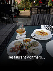 Jetzt bei Restaurant Voltmers Hof einen Tisch reservieren