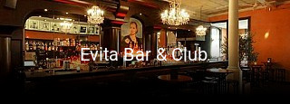 Evita Bar & Club reservieren