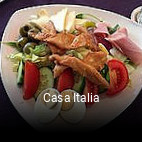 Casa Italia online reservieren