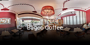 Jetzt bei Bagco Coffee einen Tisch reservieren