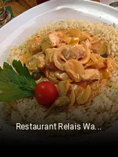 Restaurant Relais Walker online reservieren
