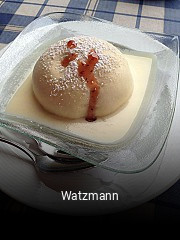 Watzmann reservieren