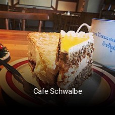 Cafe Schwalbe online reservieren