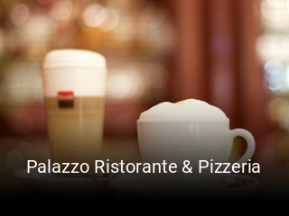 Jetzt bei Palazzo Ristorante & Pizzeria einen Tisch reservieren