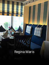 Jetzt bei Regina Maris einen Tisch reservieren