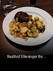 Rasthof Ellwanger Berge online reservieren