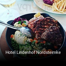 Hotel Lindenhof Nordsteimke online reservieren
