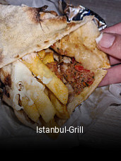 Istanbul-Grill online reservieren