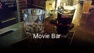 Jetzt bei Movie Bar einen Tisch reservieren
