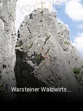 Warsteiner Waldwirtschaft im Bilsteintal tisch reservieren