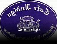 Cafe Indigo online reservieren
