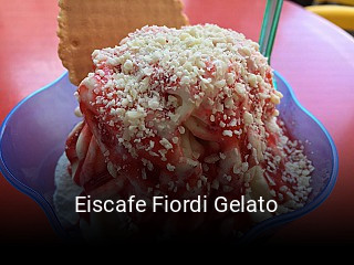 Eiscafe Fiordi Gelato reservieren