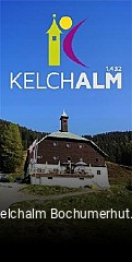 Kelchalm Bochumerhutte reservieren