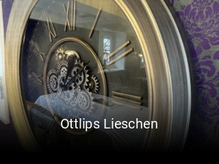 Ottlips Lieschen online reservieren
