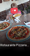 Ristaurante Pizzeria Roma reservieren