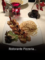 Jetzt bei Ristorante Pizzeria Gallo Nero einen Tisch reservieren