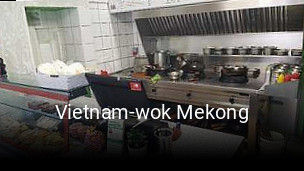 Vietnam-wok Mekong online reservieren