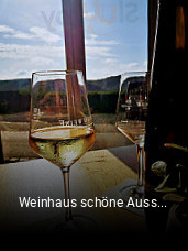 Weinhaus schöne Aussicht online reservieren