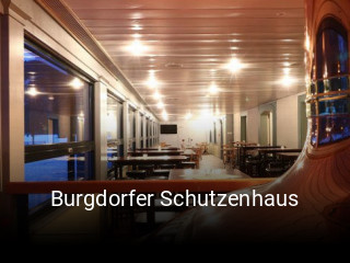 Burgdorfer Schutzenhaus online reservieren