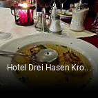 Hotel Drei Hasen Kroneis gesmbH reservieren