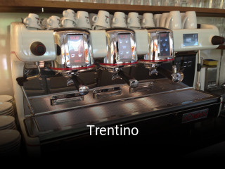 Jetzt bei Trentino einen Tisch reservieren