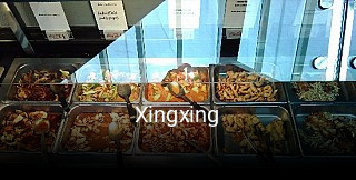 Xingxing tisch buchen