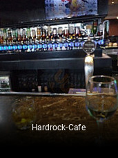 Hardrock-Cafe reservieren