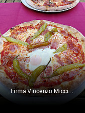 Jetzt bei Firma Vincenzo Miccioscia einen Tisch reservieren