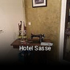 Hotel Sasse online reservieren
