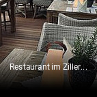 Restaurant im Zillertaler Hof reservieren