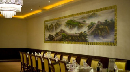 China Restaurant Nanking
