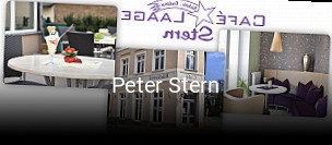 Peter Stern tisch reservieren