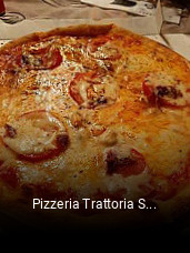 Pizzeria Trattoria Salento tisch reservieren