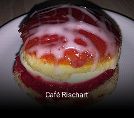Café Rischart reservieren