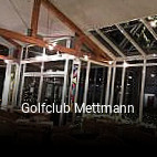 Golfclub Mettmann tisch buchen