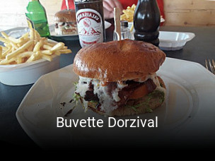 Jetzt bei Buvette Dorzival einen Tisch reservieren