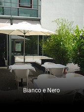 Jetzt bei Bianco e Nero einen Tisch reservieren