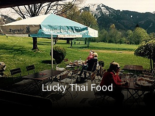 Jetzt bei Lucky Thai Food einen Tisch reservieren