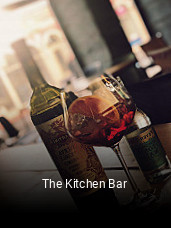 The Kitchen Bar tisch buchen
