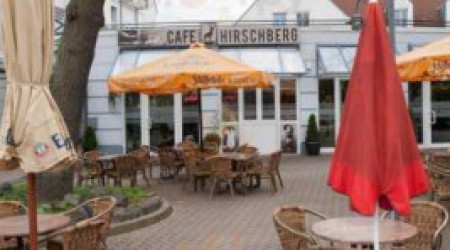 Cafe Hirschberg