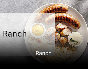 Ranch online reservieren