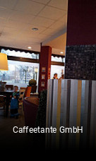 Jetzt bei Caffeetante GmbH einen Tisch reservieren