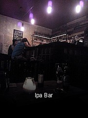 Jetzt bei Ipa Bar einen Tisch reservieren