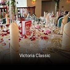 Victoria Classic reservieren