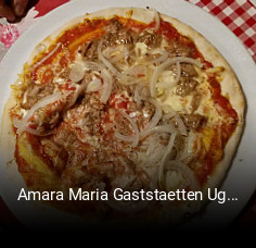 Jetzt bei Amara Maria Gaststaetten Ug Maria- Gaststaette einen Tisch reservieren
