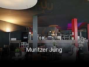 Muritzer Jung online reservieren