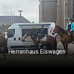 Herrenhaus Eiswagen online reservieren