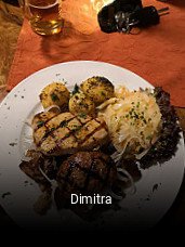 Jetzt bei Dimitra einen Tisch reservieren