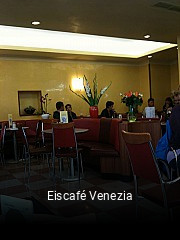 Eiscafé Venezia online reservieren
