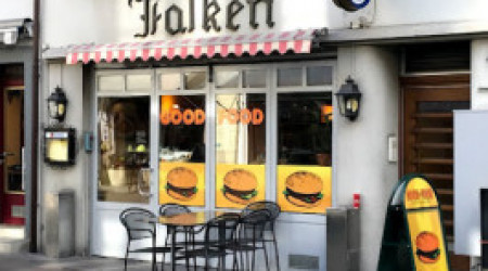 Falken - Good-Food